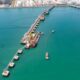 Shandong Port successfully obtains qualifications to conduct green methanol bunkering