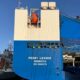 Titan completes LNG bunkering operation in Port of Zeebrugge