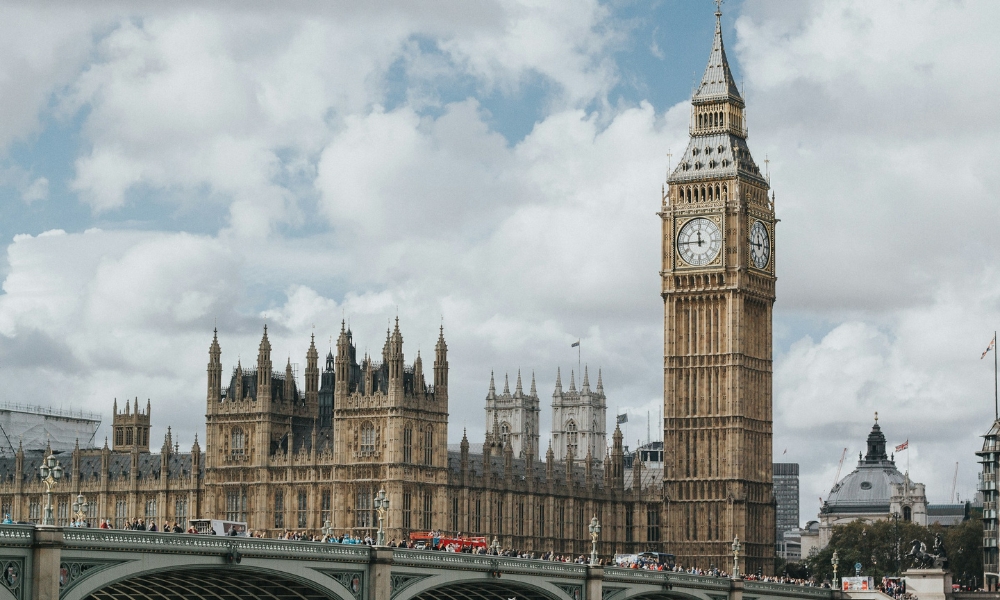 Oilmar to expand with new branch offices in London and Copenhagen 26 Marcin Nowak on Unsplash