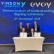 New agreements inked to advance marine electrification in Singapore