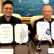 MPA and MOL sign MoU to collaborate in alternative bunker fuels