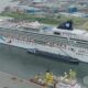 GoodFuels delivers B30 bio bunker fuel blend to cruise ship “Norwegian Dawn”