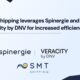 Spinergie and Veracity by DNV team up on maritime emissions reporting