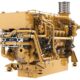 Caterpillar Marine receives DNV AiP for methanol-ready dual-fuel engines