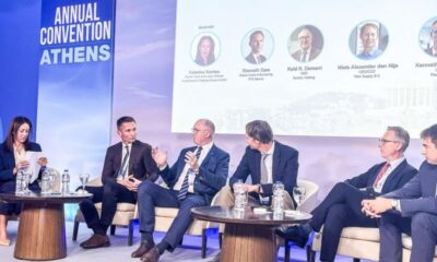 Bunker Holding highlights ‘fuel-agnostic’ approach on future bunker fuels