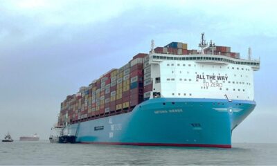 Malaysia: Port of Tanjung Pelepas achieves milestone with first methanol bunkering op