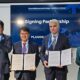 Korean firm PLAGEN plans green methanol production project for bunkering