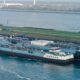 Shell takes delivery of Europe’s largest inland LNG bunkering vessel