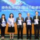 Hong Kong unveils action plan to become green maritime bunkering centre