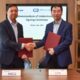 Towngas and CPN ink MoU for green methanol bunker fuel distribution