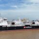 Seaspan Energy becomes first accredited Vancouver LNG bunkering supplier