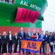 Singapore-based AAL methanol-ready newbuild embarks on maiden voyage