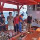 Vietnam: Fishing vessel arrested over 75,000 litres of unknown origin diesel oil