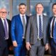 Bunker Holding undergoes major management reshuffle to prepare for future growth