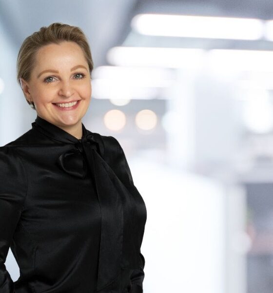 KPI OceanConnect appoints Dorthe Bendtsen as interim CEO