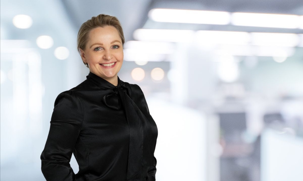 KPI OceanConnect appoints Dorthe Bendtsen as interim CEO