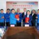 China: Headway and Yuchai Marine ink deal on ammonia fuel supply system