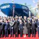 Korea-based HMM to charter two LNG-powered containerships