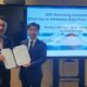 HD Hyundai Heavy Industries wins DNV AiP for ammonia DF large container vessel