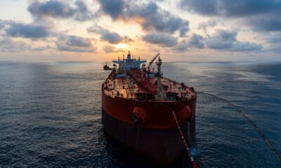 Monjasa expands US Gulf bunkering operations with new tanker charter