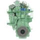 MAN ES: World’s first methanol engine retrofit undergoes sea trials in China
