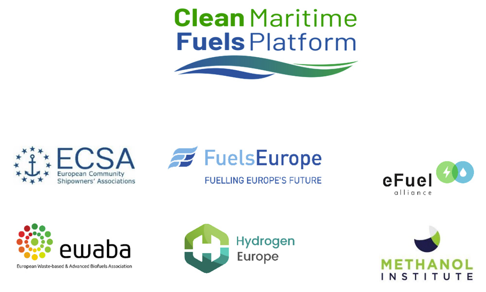 Clean Maritime Fuels Platform