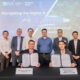SMI Forum 2024 SMI IHPC LOA MT