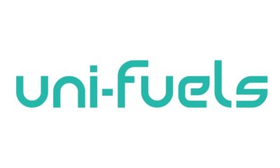 Uni-Fuels logo
