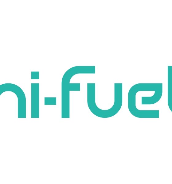 Uni-Fuels logo