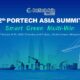 12th PorTech Asia Summit to be held in Malaysia on 9 to 10 January
