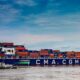 Rotterdam-Singapore GDSC completes liquefied bio-methane bunkering pilot