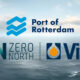 Zero North x Port of Rotterdam