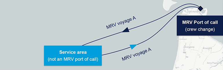 DNV: EU defines offshore ships for EU MRV reporting 28 tecreg27 2024 770