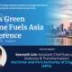 Argus Media organises Green Marine Fuels Asia Conference in Singapore