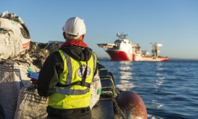 GAC: Does Sweden’s alternative fuel development risk worsening a maritime Catch-22?