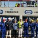 China: CHIMBUSCO Jiangsu completes methanol bunkering operation in Taizhou