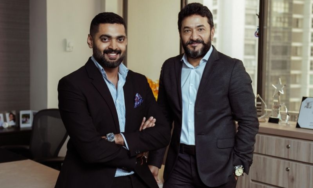 Singapore: Sing Fuels appoints Sanket Naik as Managing Director