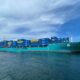 Malaysia: MMEA detains Panama-registered container ship for illegal anchoring