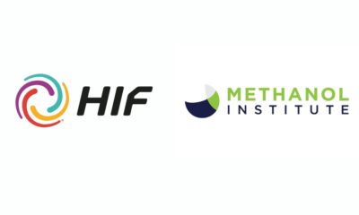 HIF Global joins Methanol Institute as its newest member