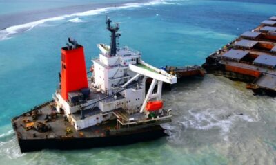RESIZED Wakashio bunker spill