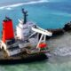 RESIZED Wakashio bunker spill