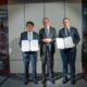 PLAGEN to produce and supply green methanol bunker fuel with Latvia plant