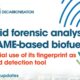 Singapore: GCMD introduces new technique for FAME bio bunker fuel fingerprinting