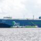 Titan and UECC enter biomethane bunker fuel supply agreement