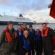 Ports of Tyne and IJmuiden launch Green North Sea Shipping Corridor