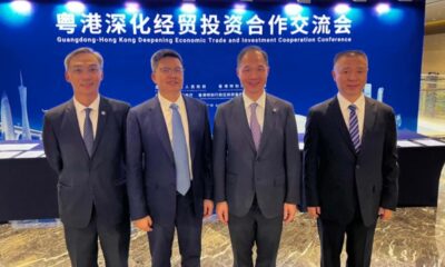 CLPe and CNOOC form joint venture to offer LNG bunkering in Hong Kong
