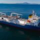 Bureau Veritas classifies three LNG bunkering vessels