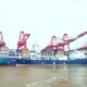 CMA CGM achieves 100th SIMOPS LNG bunkering operation in Shanghai