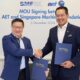 AET and SMF partner to strengthen maritime talent pool in Singapore
