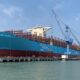 MAN ES to convert 10 more Maersk vessels to run on methanol bunker fuel